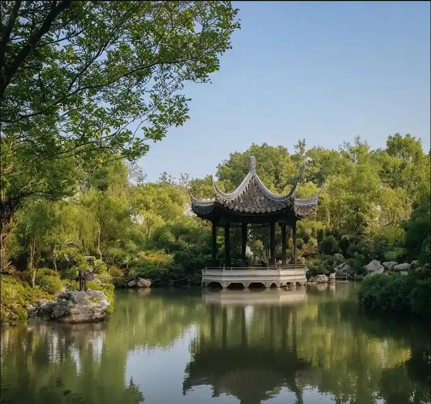 福建迷失餐饮有限公司